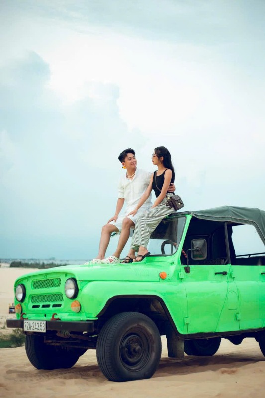 Phan Rang Thap Cham city tour