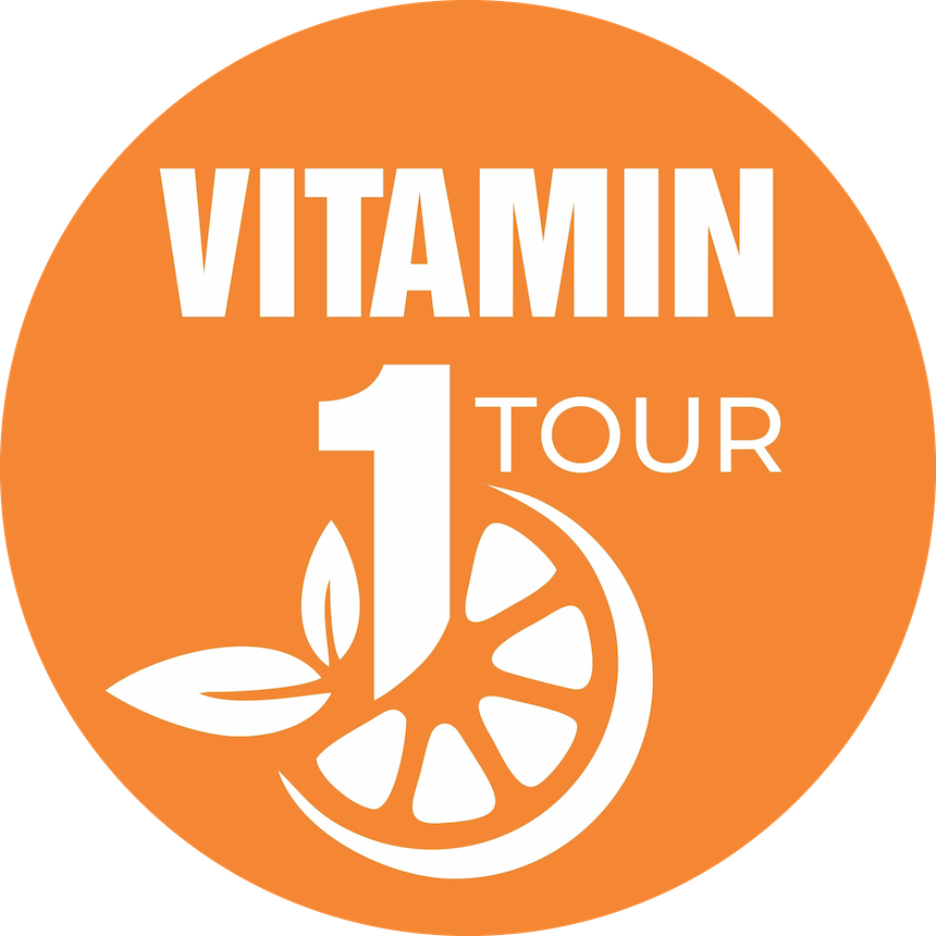 Vitamin 1 Tour